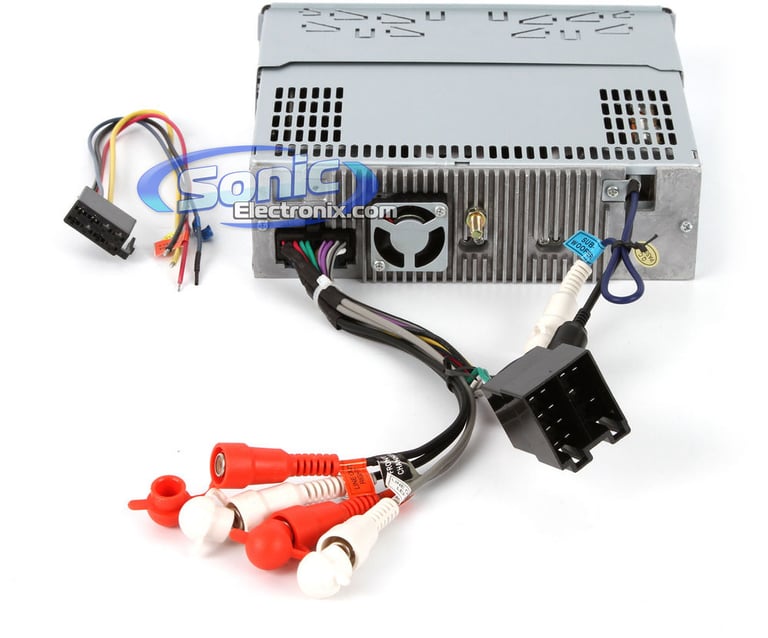 Boss MR1560DI Image 6