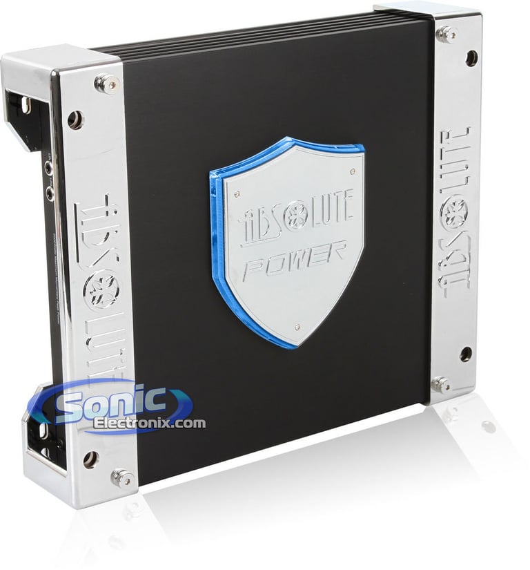 Absolute 2PA2000 Image 2