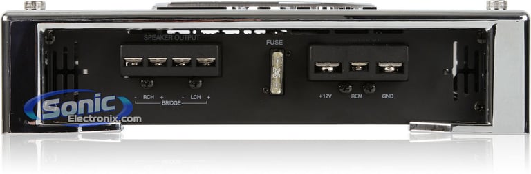 Absolute 2PA2000 Image 4