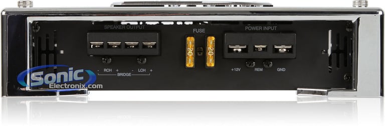 Absolute 2PA3000 Image 4