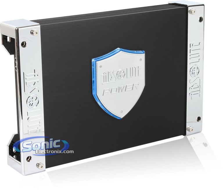 Absolute 2PA4500 Image 2