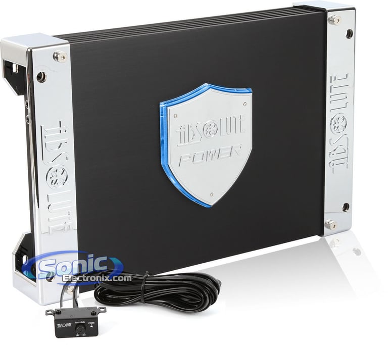 Absolute 2PA4500 Image 1