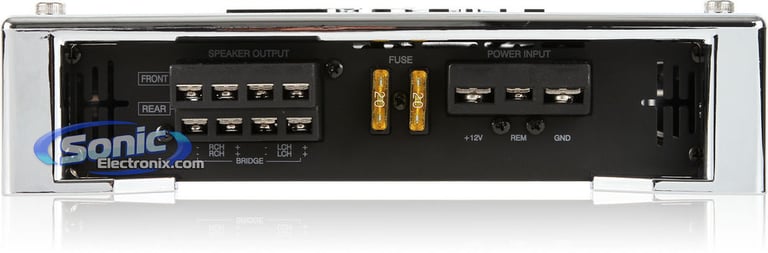Absolute 4PA2400 Image 4