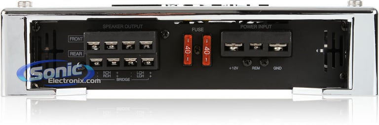 Absolute 4PA4000 Image 4