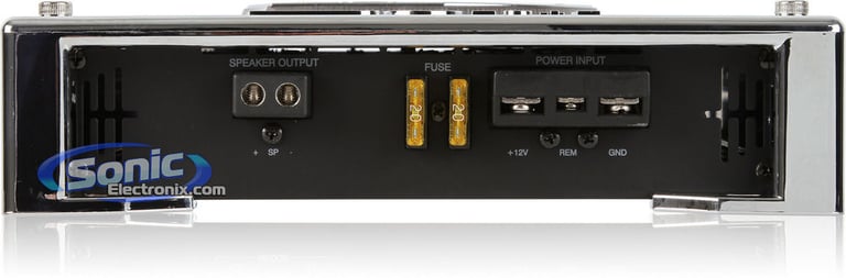 Absolute DPA5000 Image 4