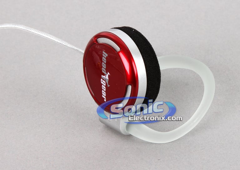 HeadGear EB-EW11 Image 3
