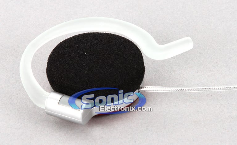 HeadGear EB-EW11 Image 4