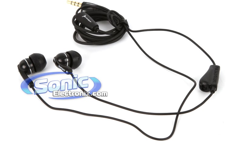 HeadGear EBH-311 Image 2