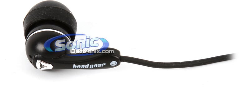HeadGear EBH-311 Image 3