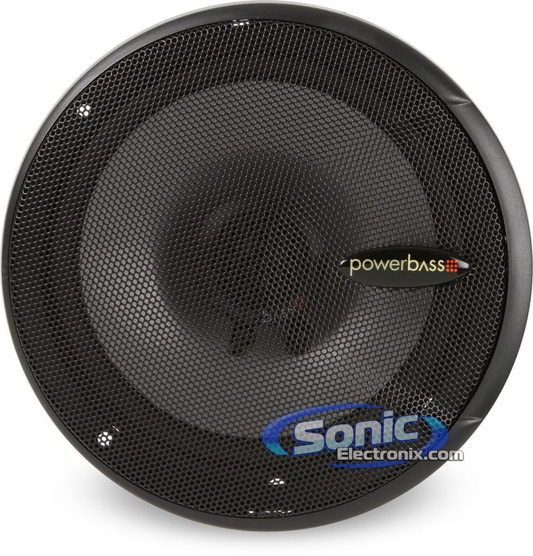 PowerBass B6.5Xv.2 Image 2
