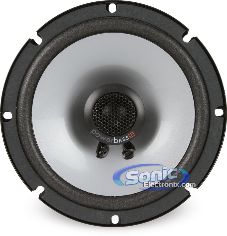 PowerBass B6.5Xv.2 Image 3