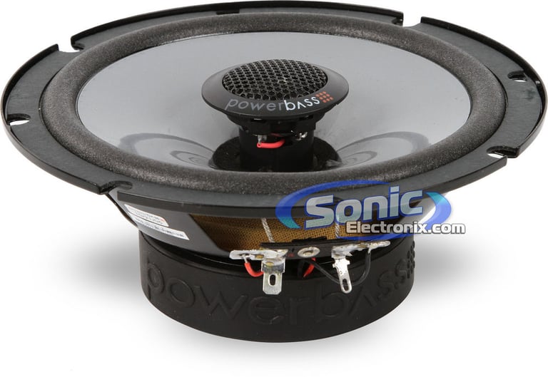 PowerBass B6.5Xv.2 Image 4