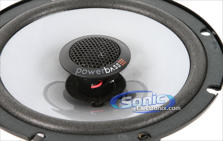 PowerBass B6.5Xv.2 Image 5