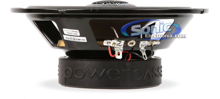 PowerBass B6.5Xv.2 Image 6