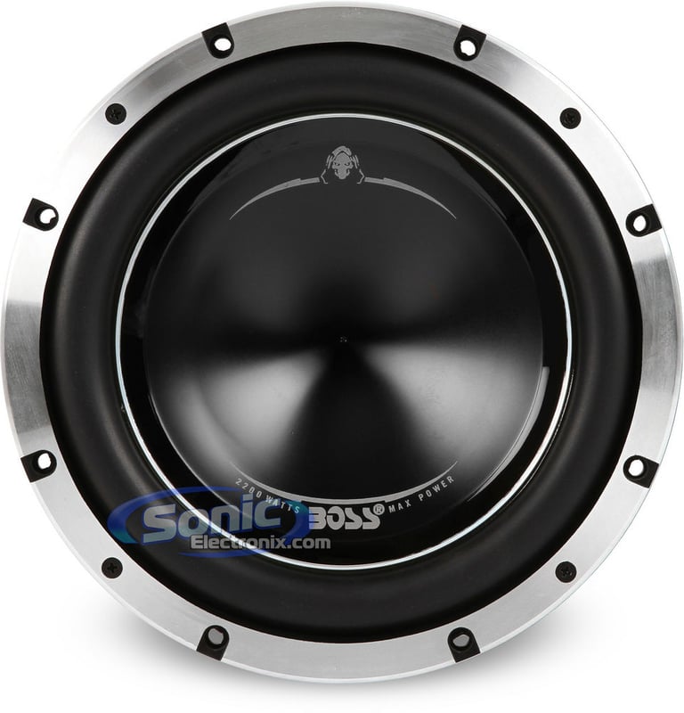 Boss P108DC Image 2