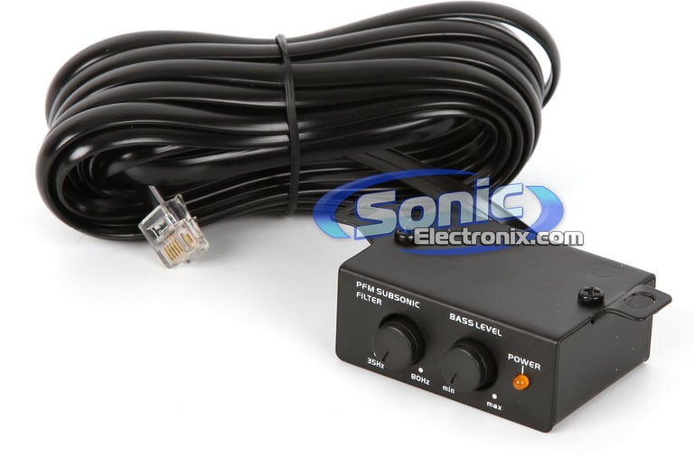 Alphasonik PBD100E Image 5