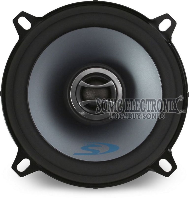 Alpine SPS-13C2 Image 3