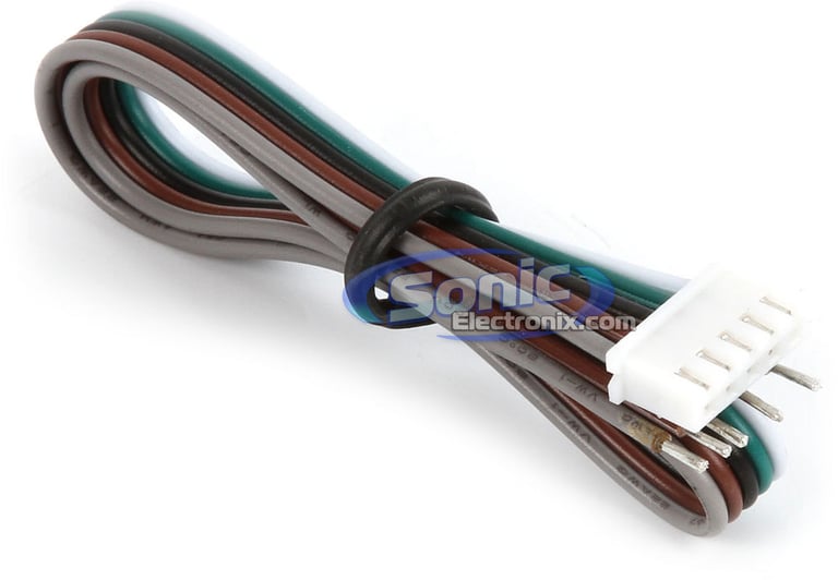 Crunch PZA1800.2 Image 4