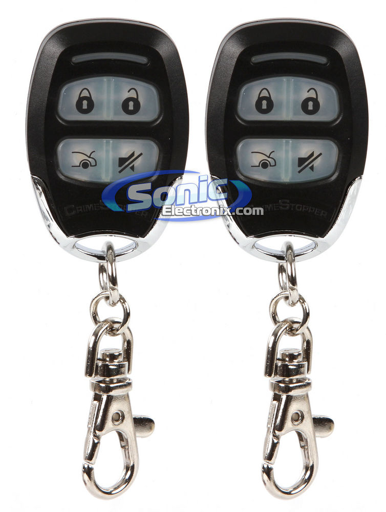 Crimestopper SP-201 Image 2