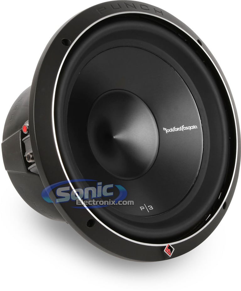 2000W Complete Kicker + Rockford Fosgate Bass Package Image 11