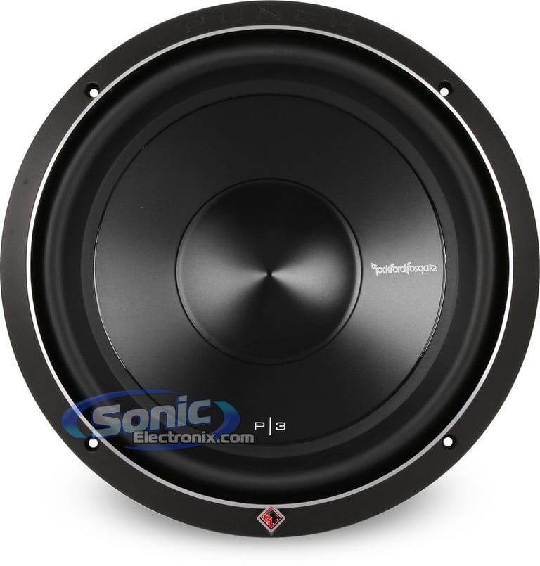 2000W Complete Kicker + Rockford Fosgate Bass Package Image 12