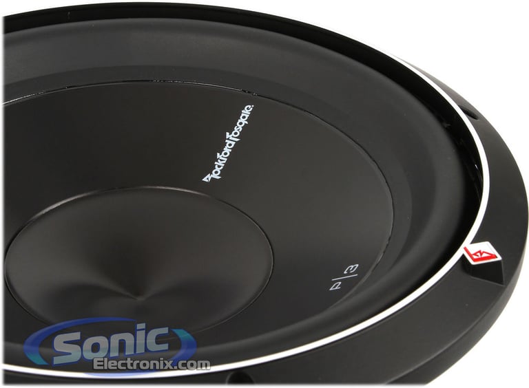 All-Inclusive GPS/DVD Navigation w/ JVC, Kenwood, Kicker and Rockford Fosgate Image 69