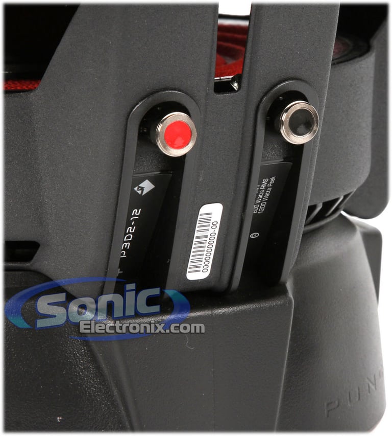 All-Inclusive GPS/DVD Navigation w/ JVC, Kenwood, Kicker and Rockford Fosgate Image 72