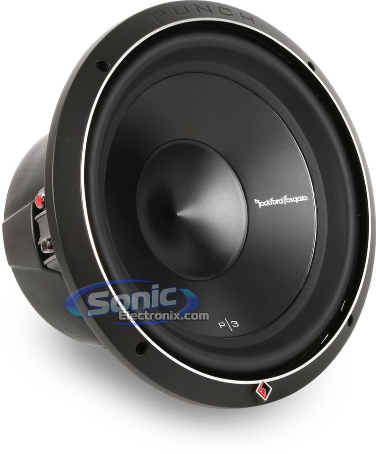 2400W Complete Rockford Fosgate Bass Package Image 18
