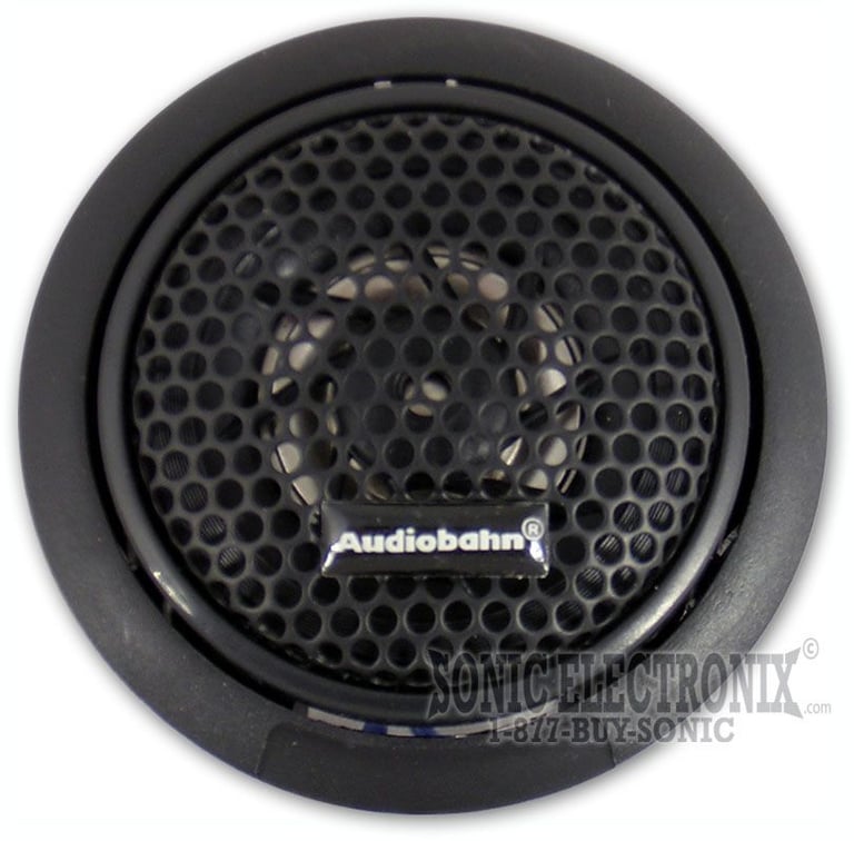 Audiobahn AT61 Image 2