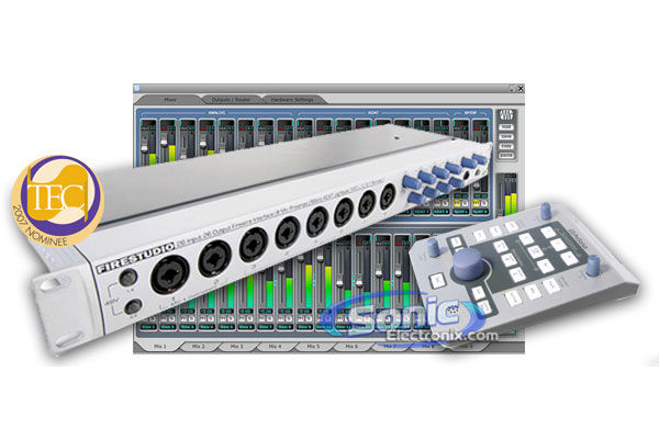PreSonus FireStudio Image 1