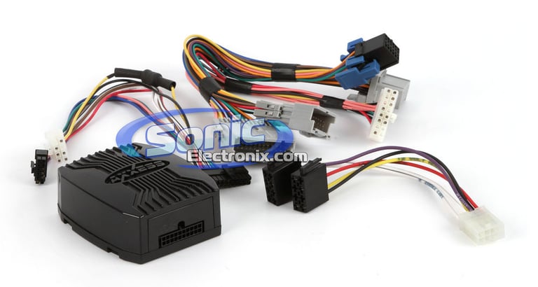 Axxess GMBTI-3 Image 1