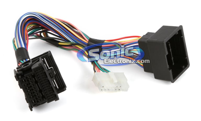 Axxess GM Parrot Bluetooth Adapter (GMBTI-4) Image 4