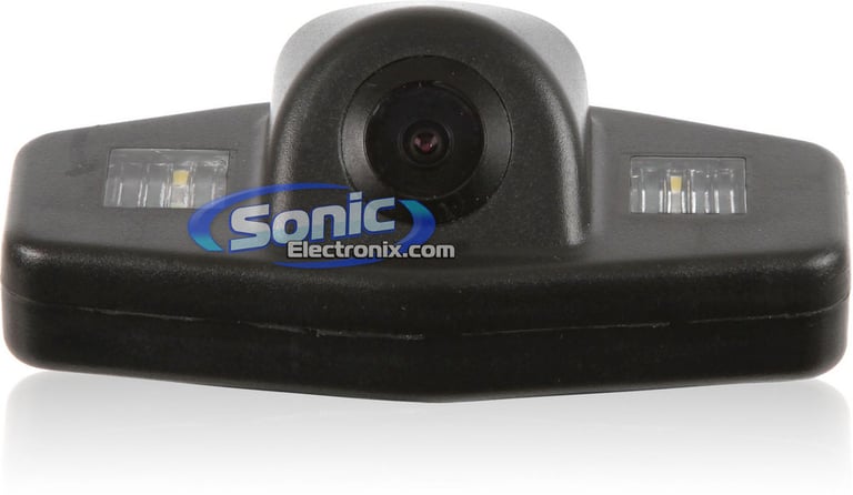 Crimestopper OEM-6360 Image 1