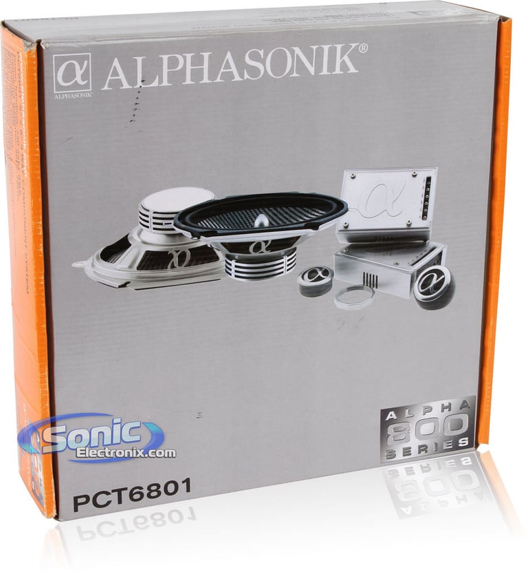 Alphasonik PCT6801 Image 15