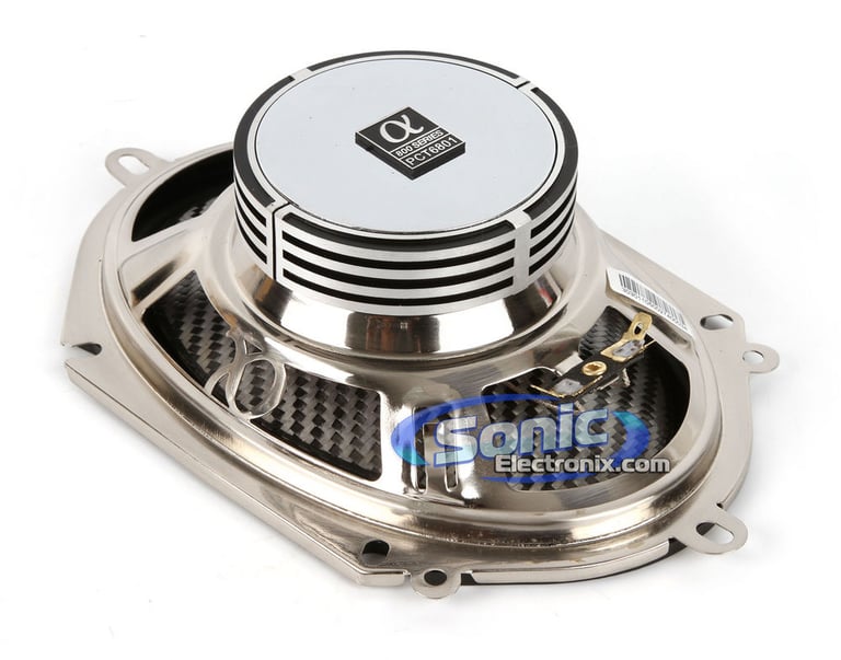 Alphasonik PCT6801 Image 7
