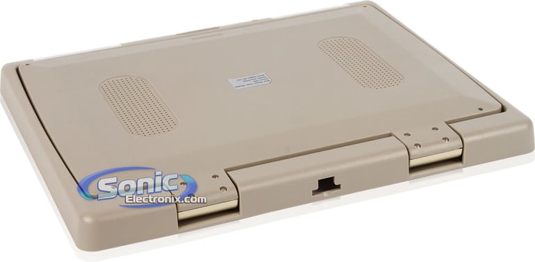 Absolute PFL-181IR (Cream) Image 3