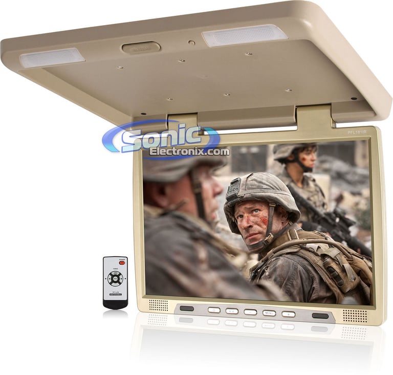 Absolute PFL-181IR (Cream) Image 1