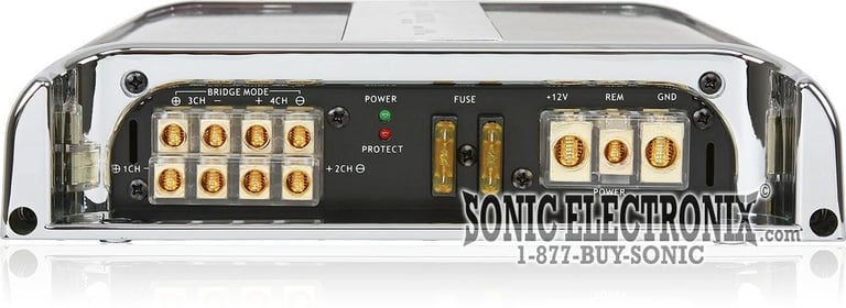 AudioFonics ADF-2841 Image 3