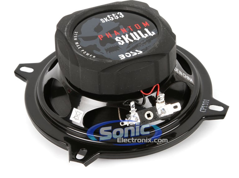 Boss SK553 Image 7
