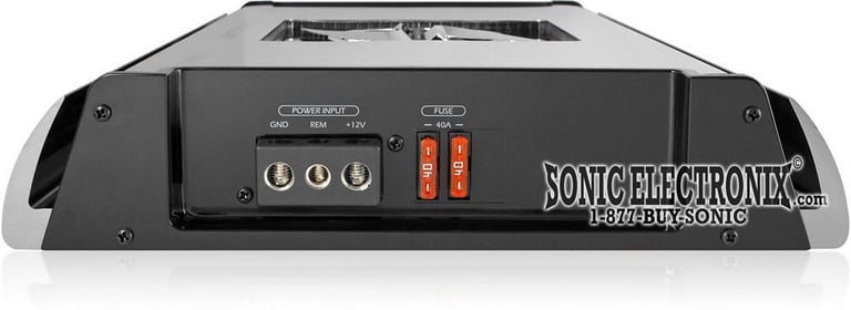Lightning Audio Strike S4.600.2 Image 3