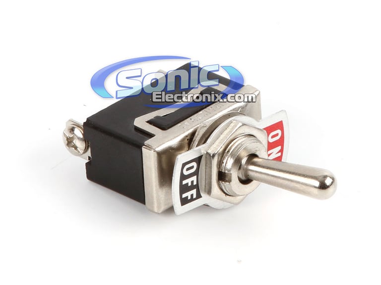 Omega STR-604D Image 6
