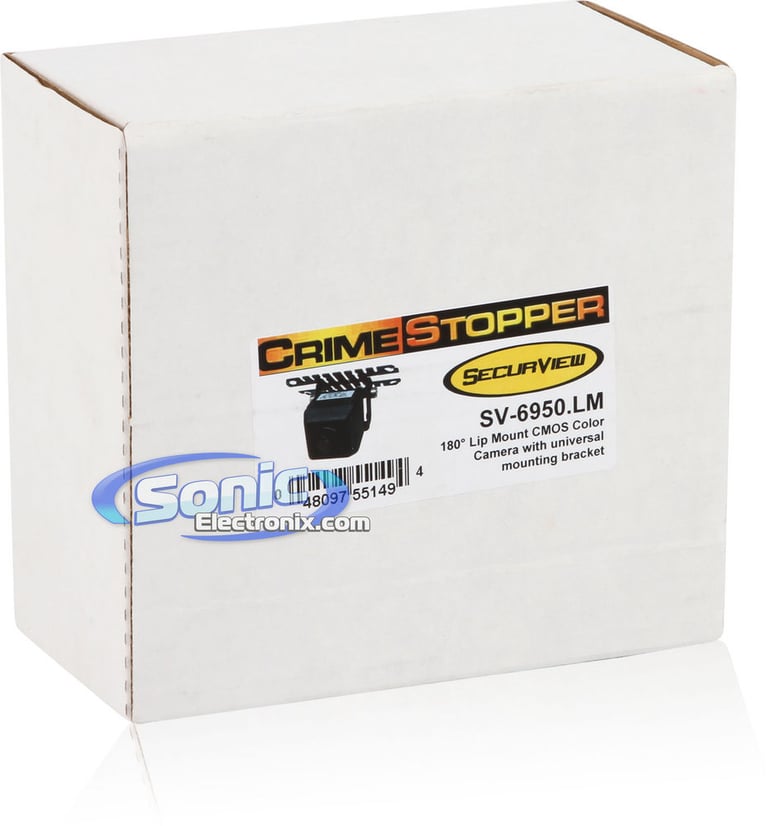 Crimestopper SV-6950.LM Image 9