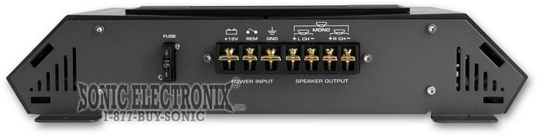 Kole Audio KX2-300 R/B Image 3