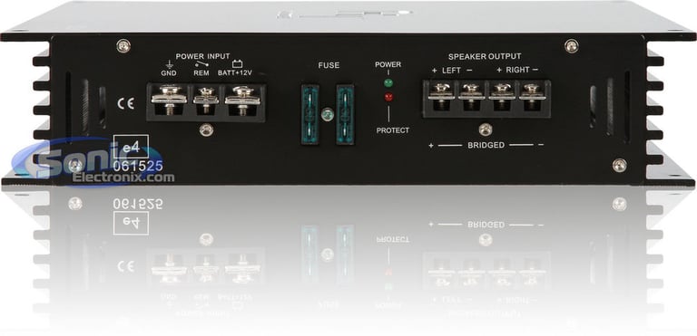 Autotek ATX1600.2  (Factory Refurbished) Image 3