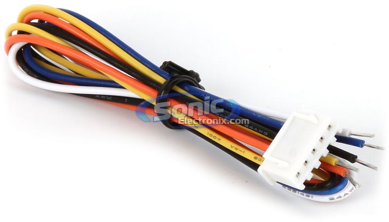 Autotek ATX1600.2  (Factory Refurbished) Image 4