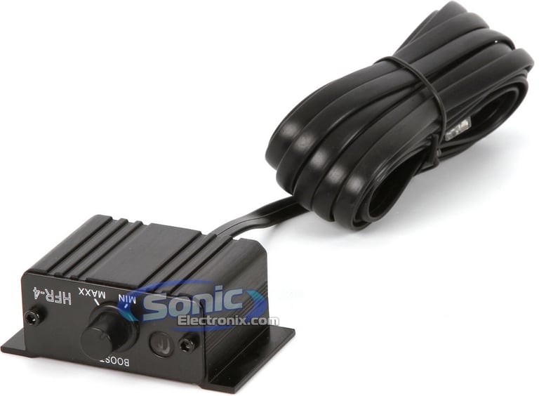 Autotek ATX2000.1 (Factory Refurbished) Image 5