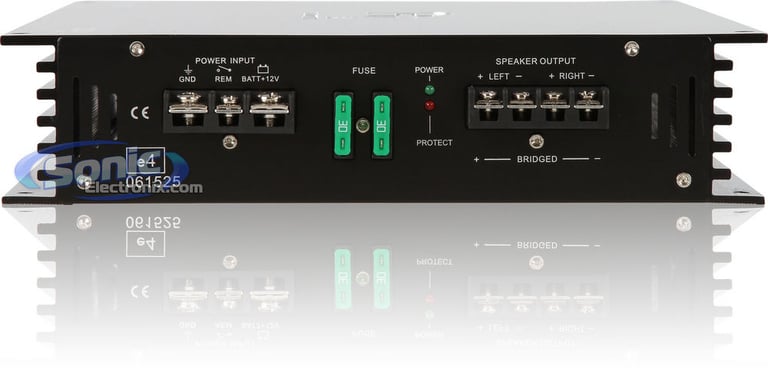 Autotek ATX3000.2 Image 4