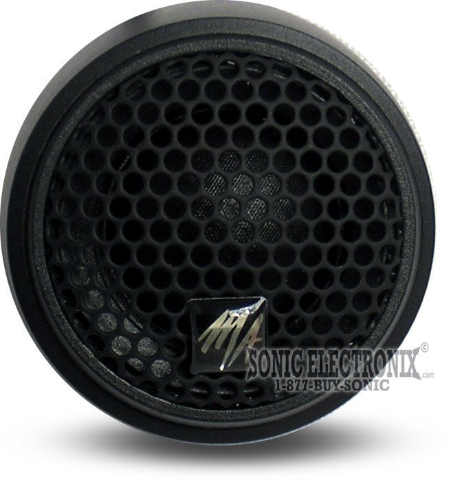 MA Audio MA589 Image 2