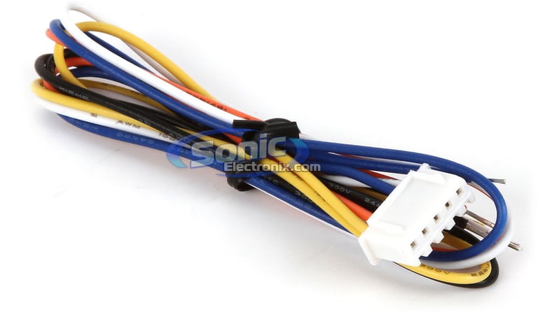 Autotek ATX3000.2 (Factory Refurbished) Image 6