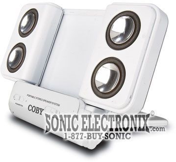 Coby CS-MP47 Image 2